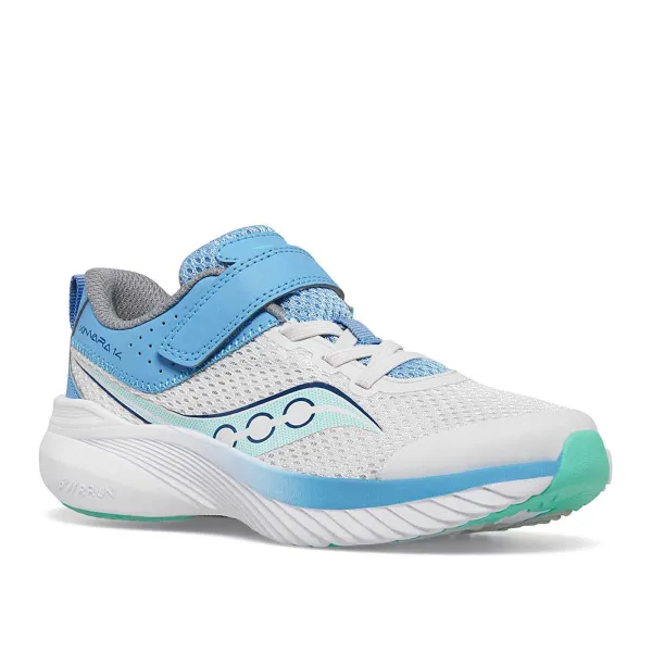 Дитячі кросівки Saucony KI...