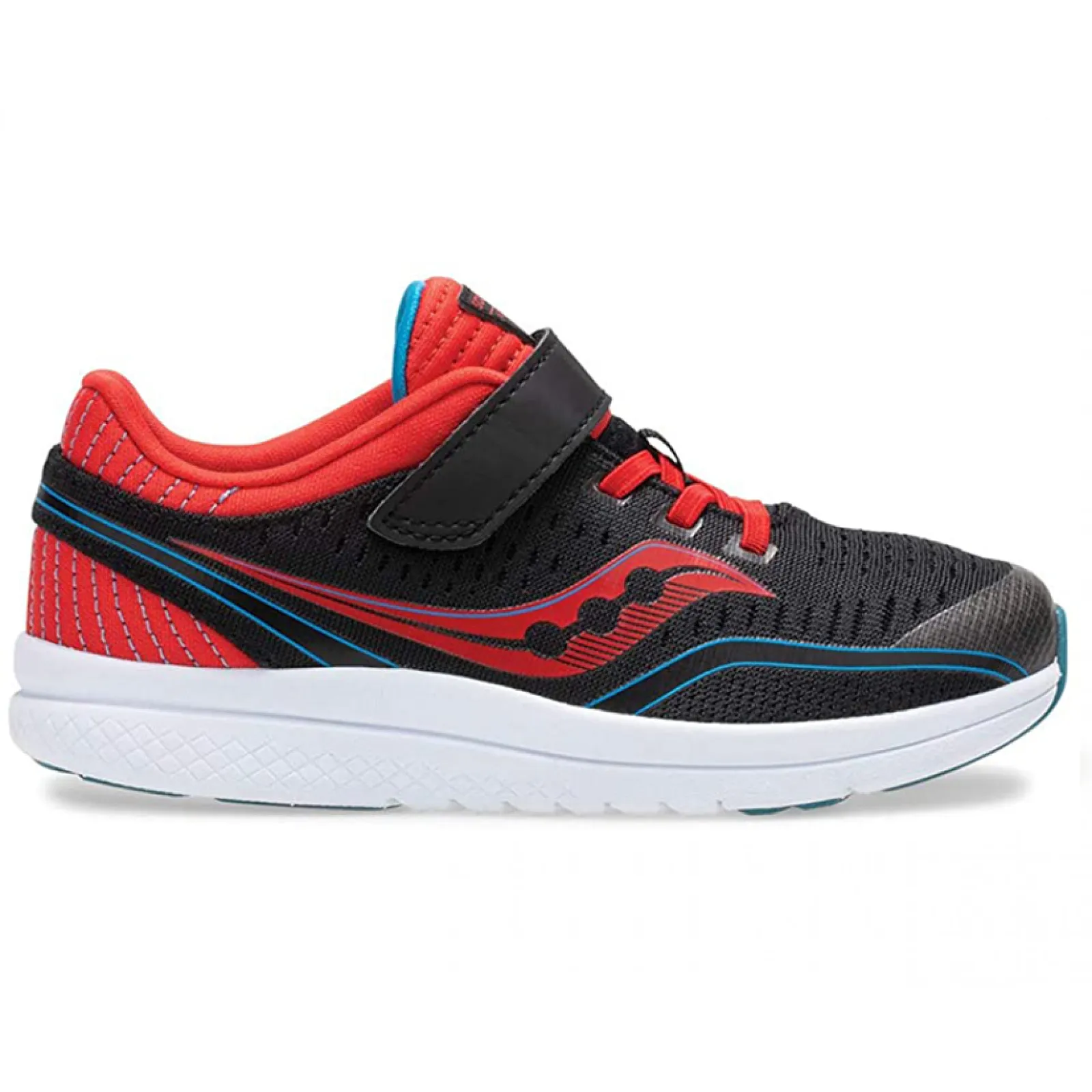 Дитячі кросівки Saucony KINVARA 11 A/C