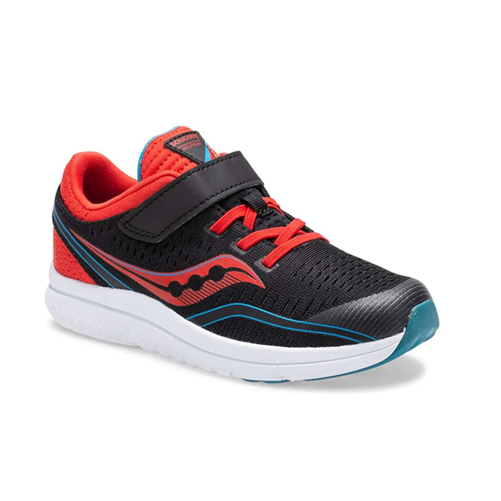 Дитячі кросівки Saucony KINVARA 11 A/C