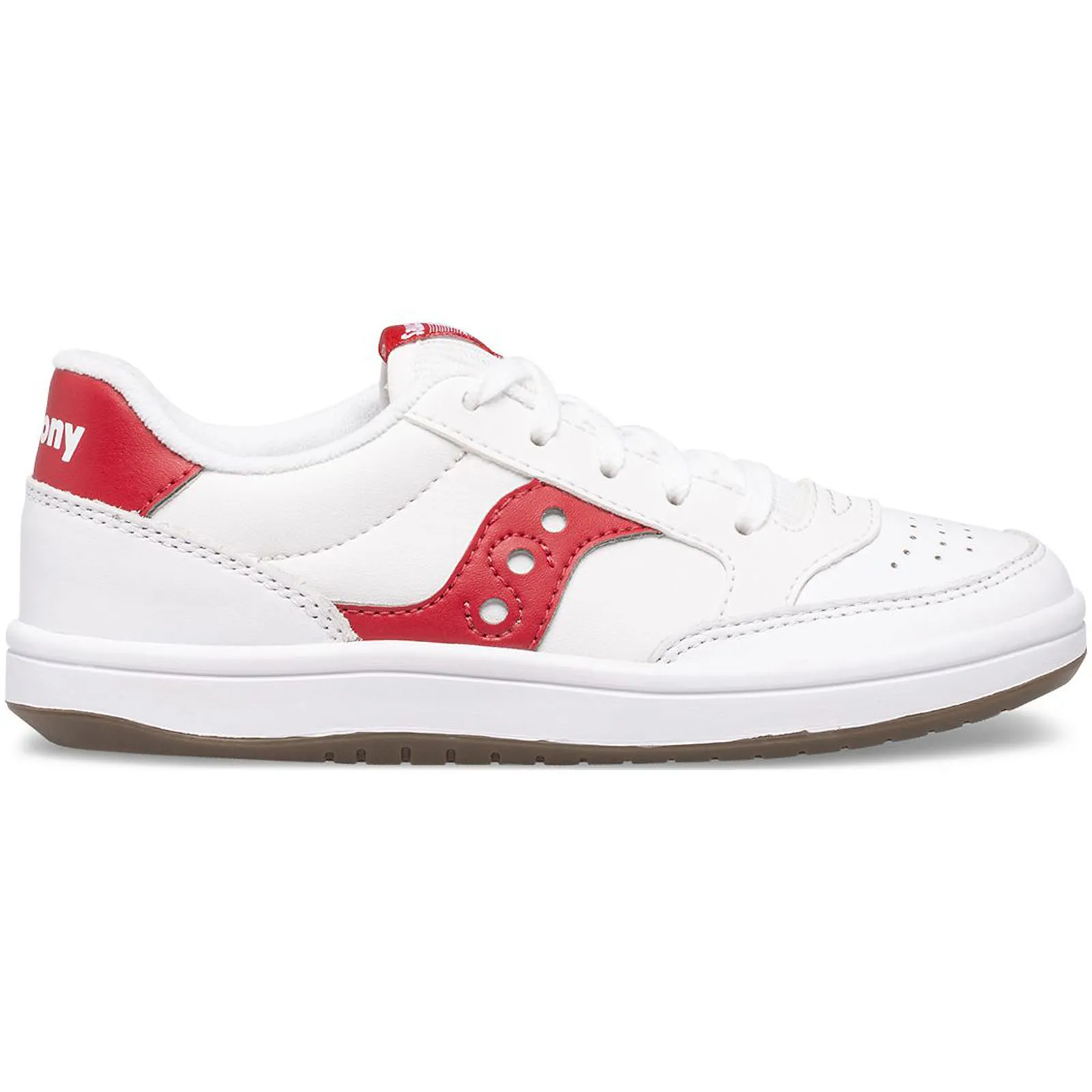 Дитячі кеди Saucony Jazz Court