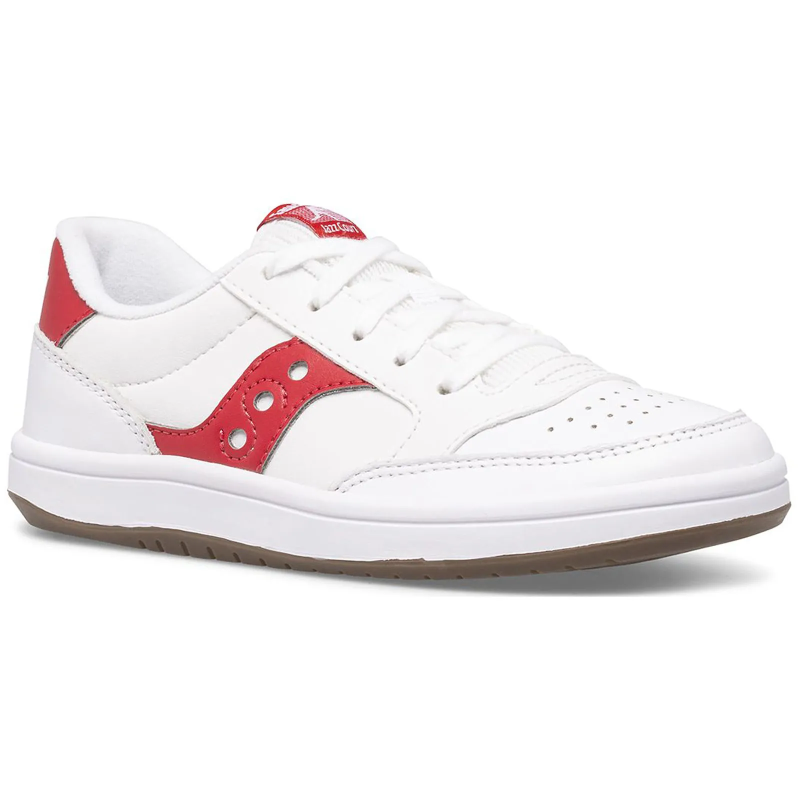 Дитячі кеди Saucony Jazz Court