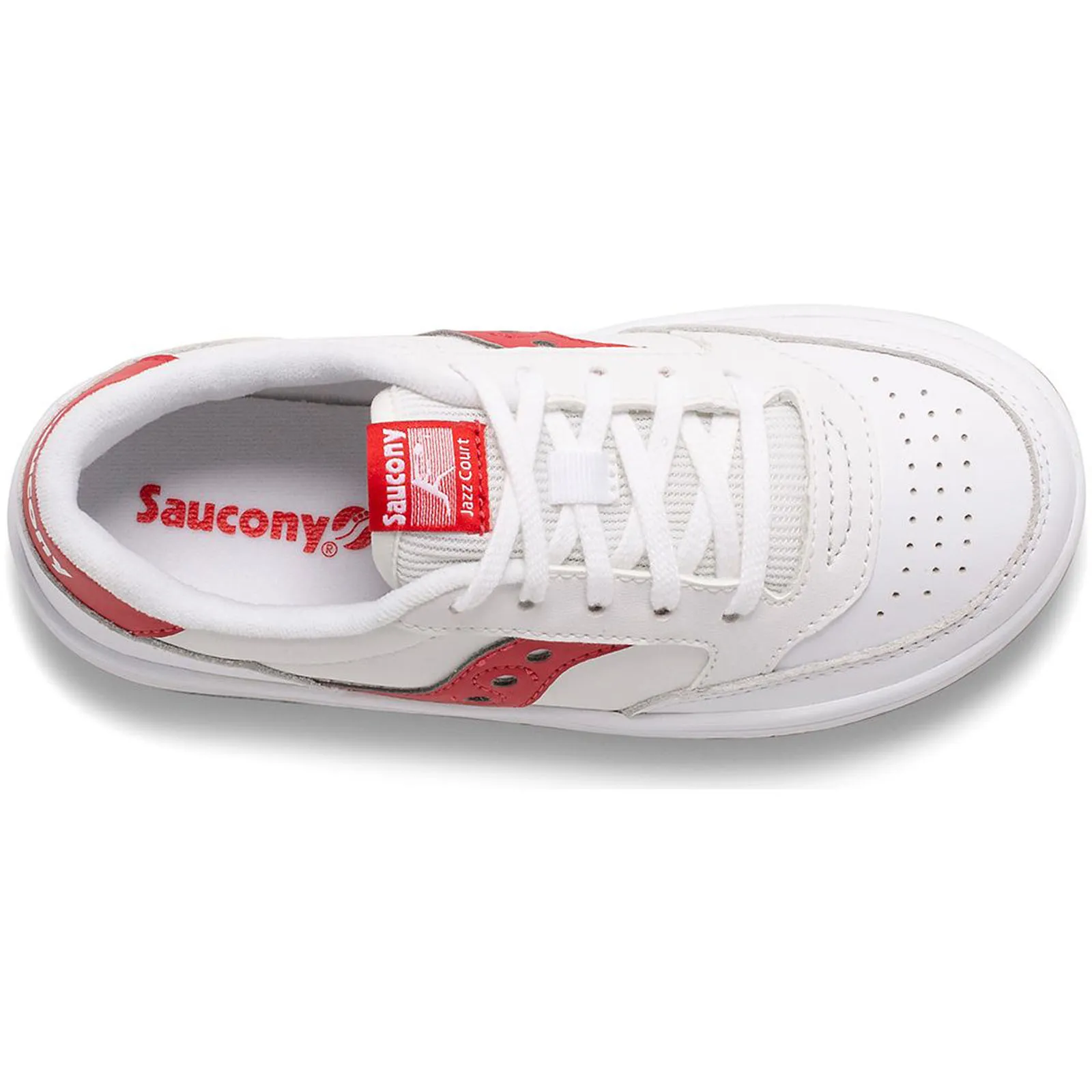 Дитячі кеди Saucony Jazz Court