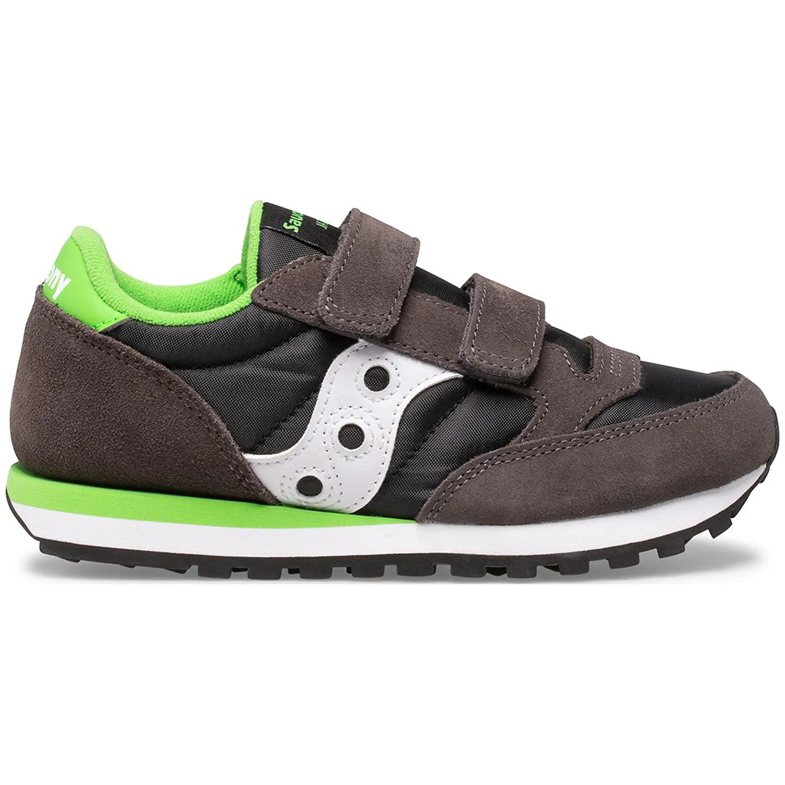 Дитячі Кросівки Saucony JAZZ DOUBLE