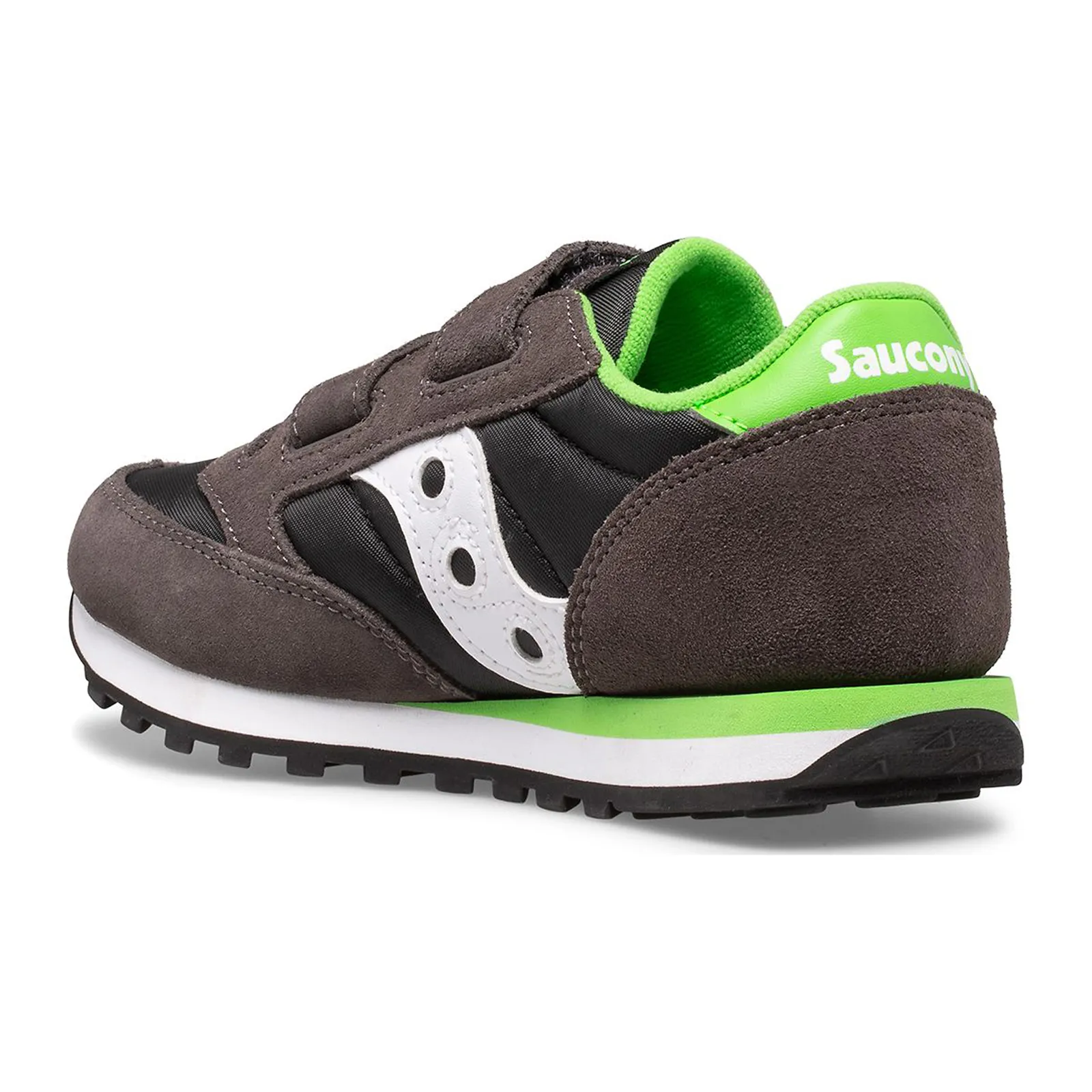 Дитячі Кросівки Saucony JAZZ DOUBLE