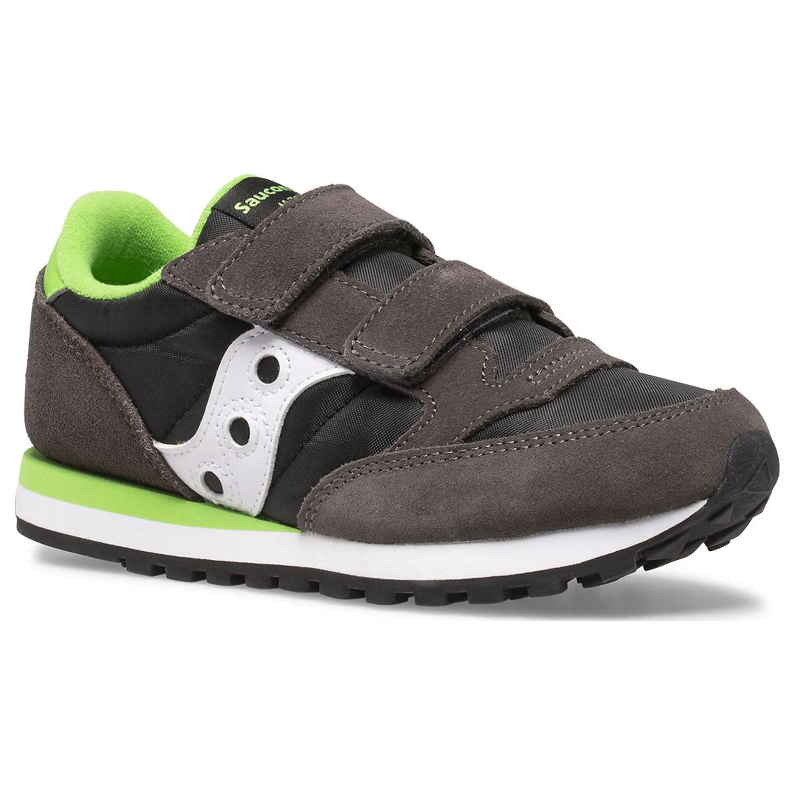Дитячі Кросівки Saucony JAZZ DOUBLE