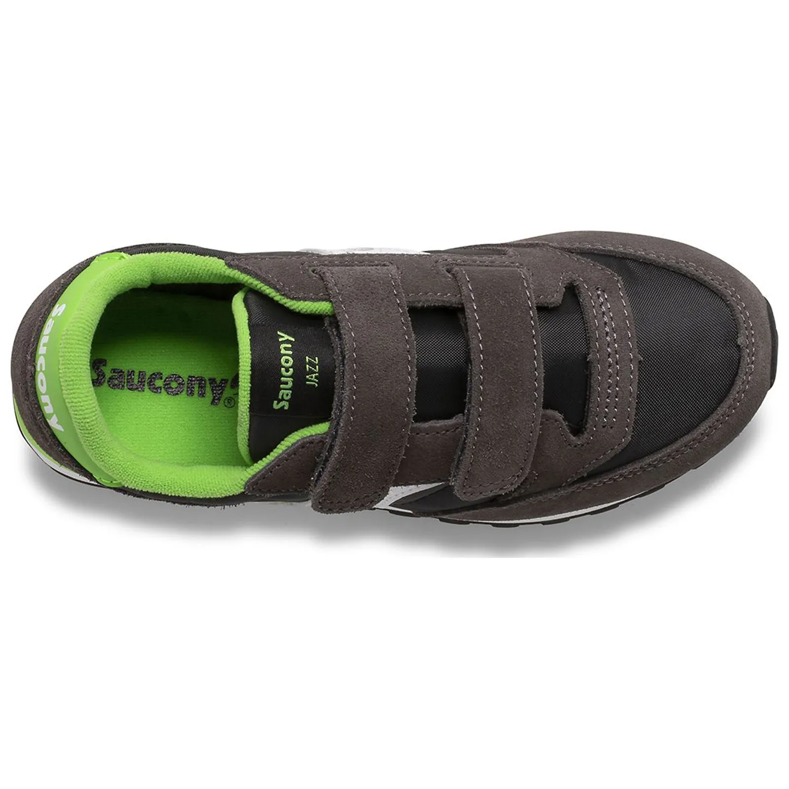 Дитячі Кросівки Saucony JAZZ DOUBLE