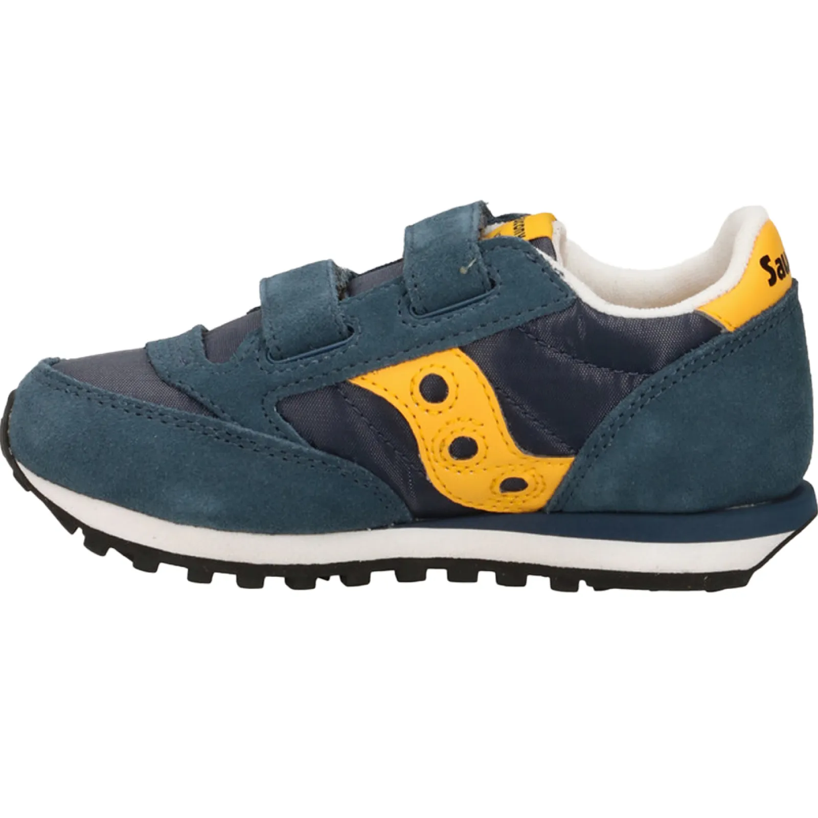 Дитячі кросівки Saucony Jazz DOUBLE HL