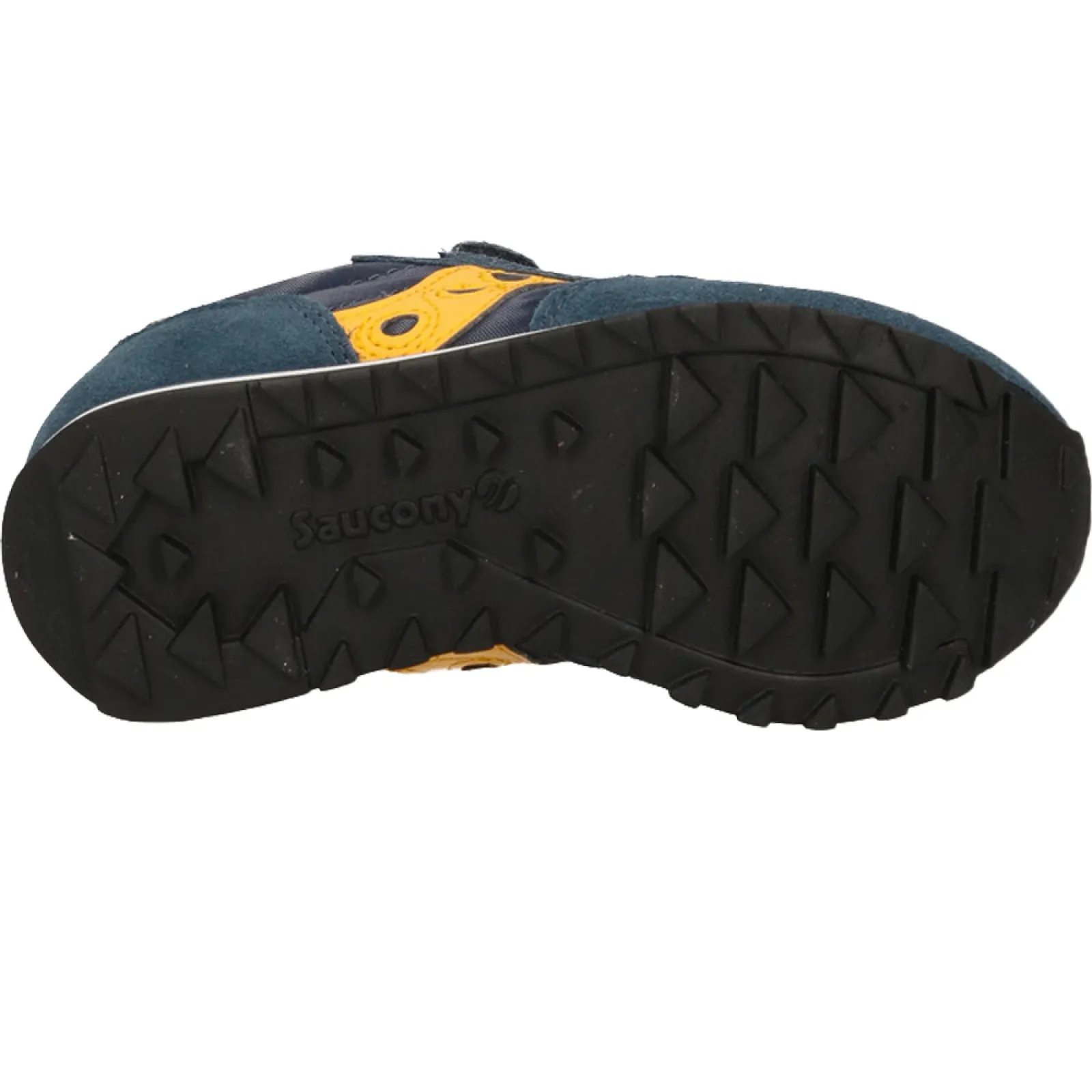Дитячі кросівки Saucony Jazz DOUBLE HL