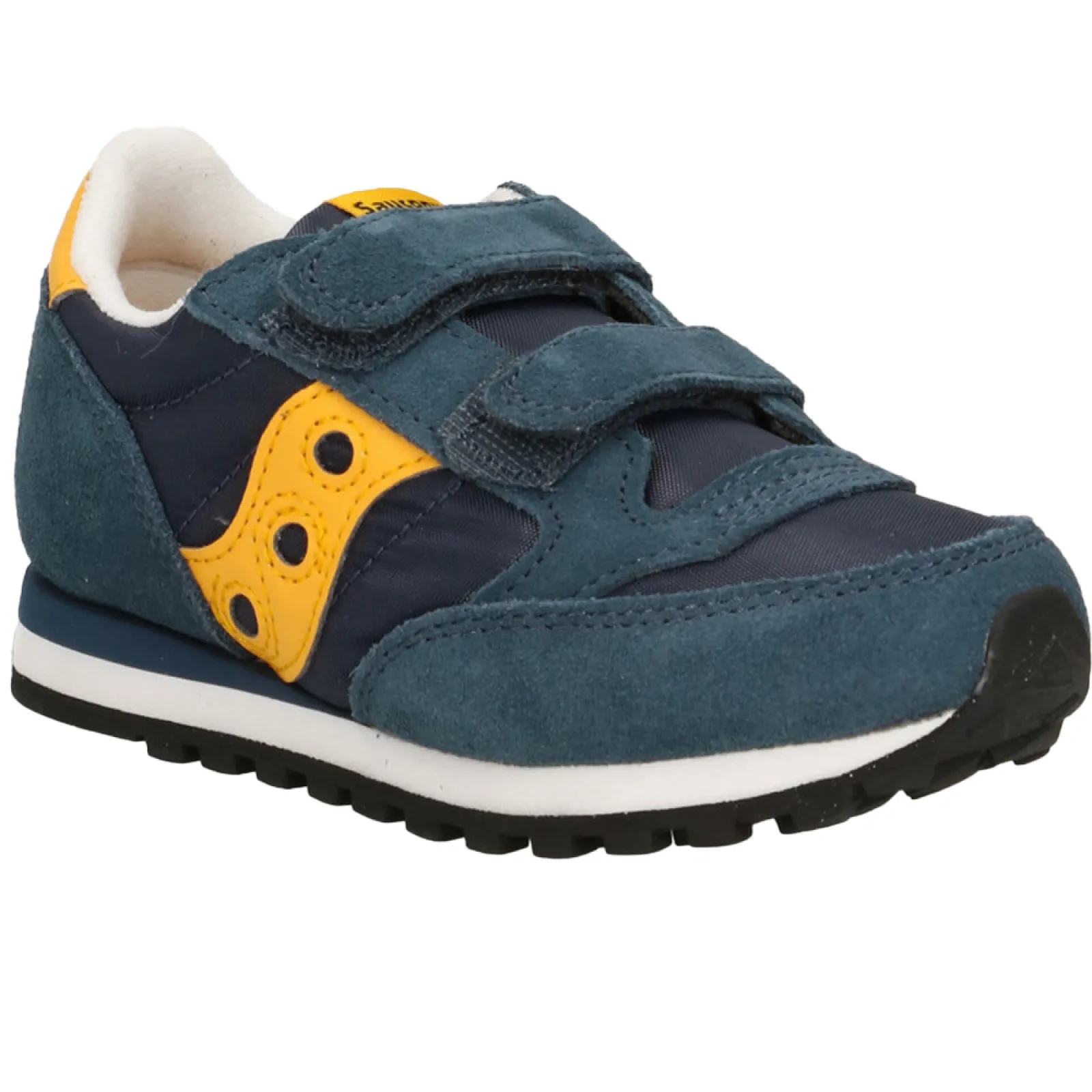 Дитячі кросівки Saucony Jazz DOUBLE HL