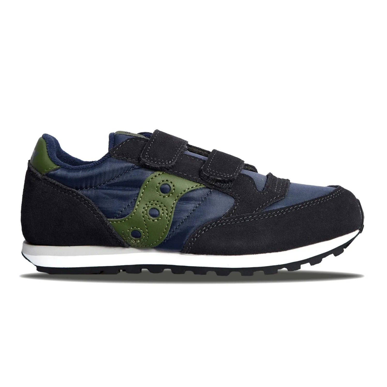 Дитячі кросівки Saucony JAZZ DOUBLE HL