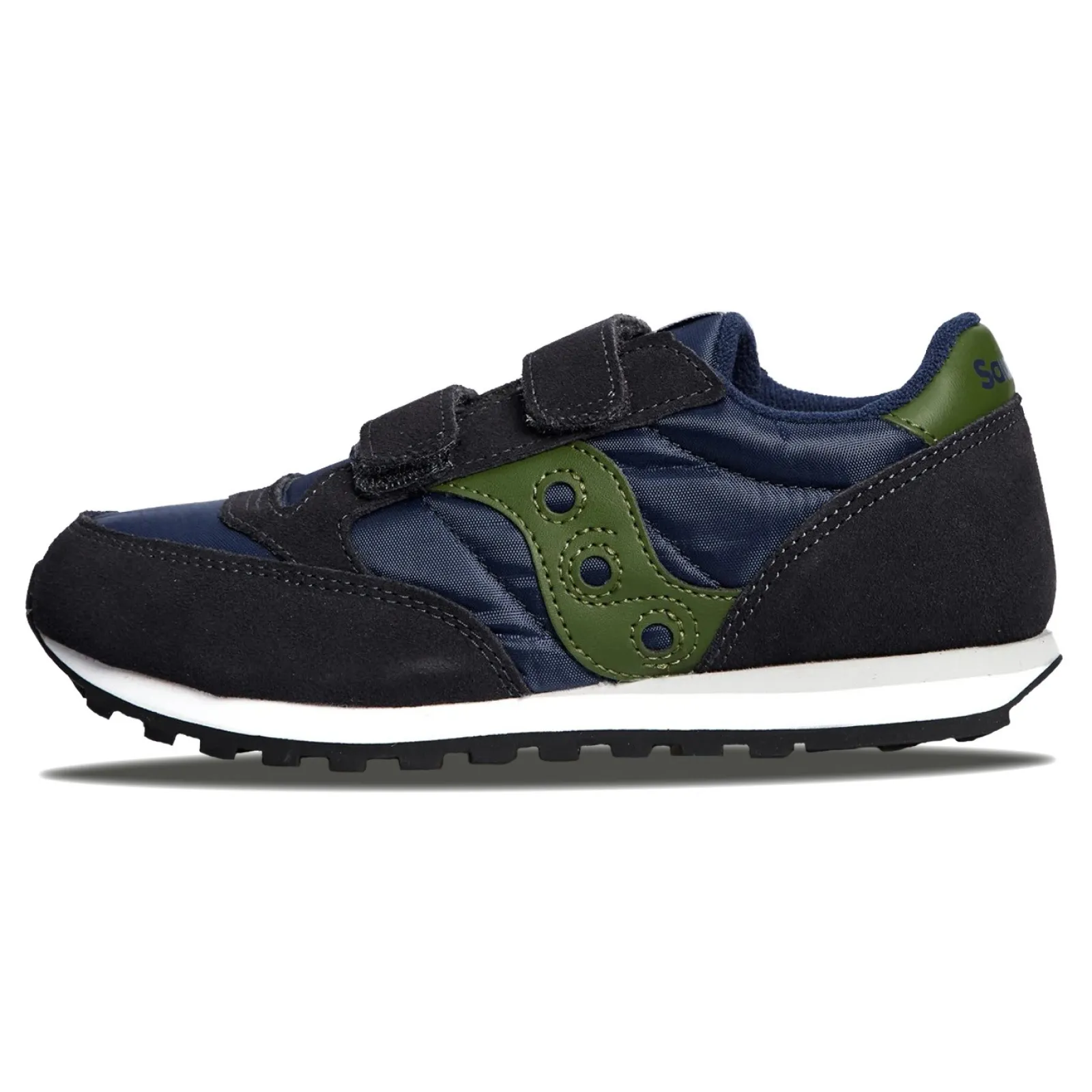 Дитячі кросівки Saucony JAZZ DOUBLE HL