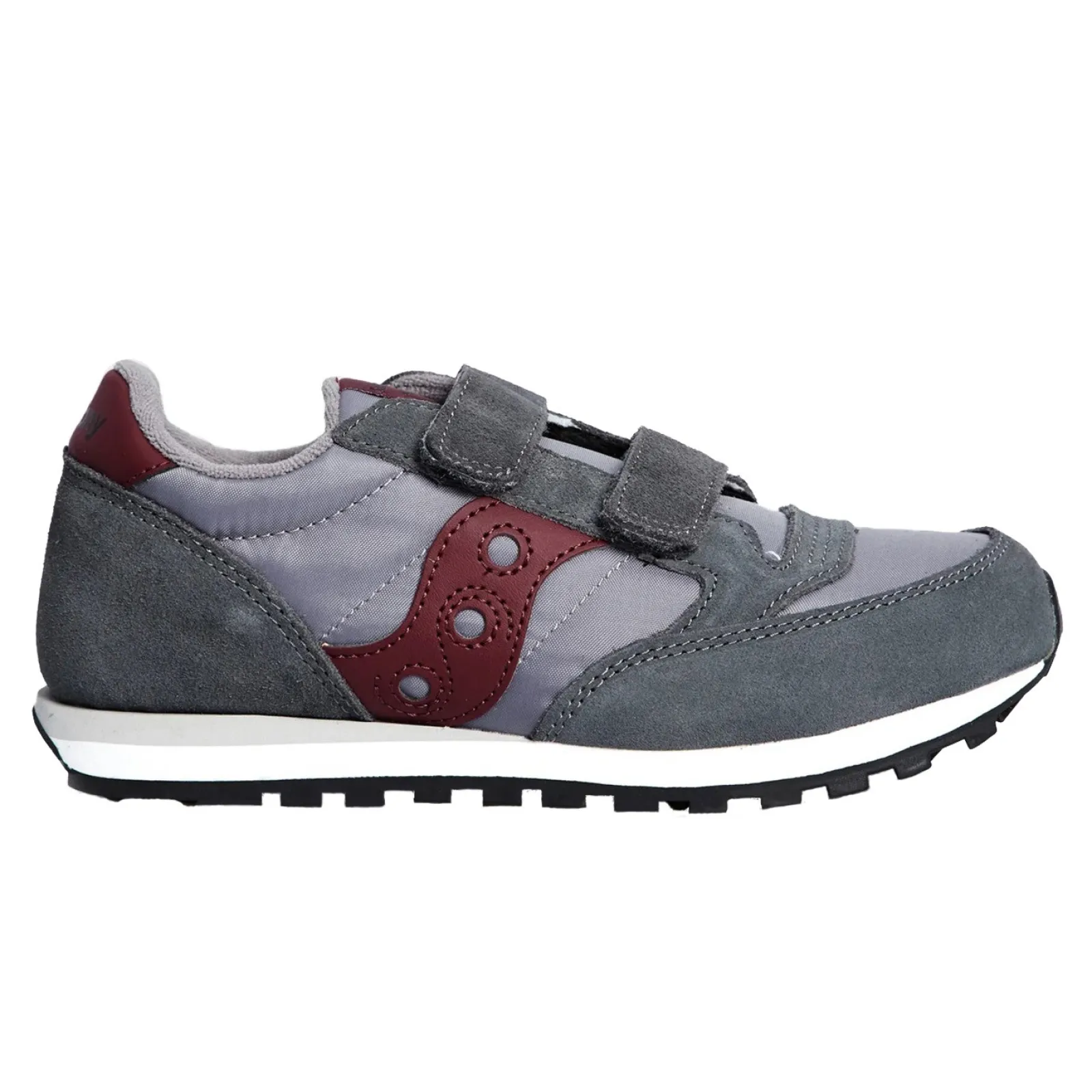 Дитячі кросівки Saucony JAZZ DOUBLE HL