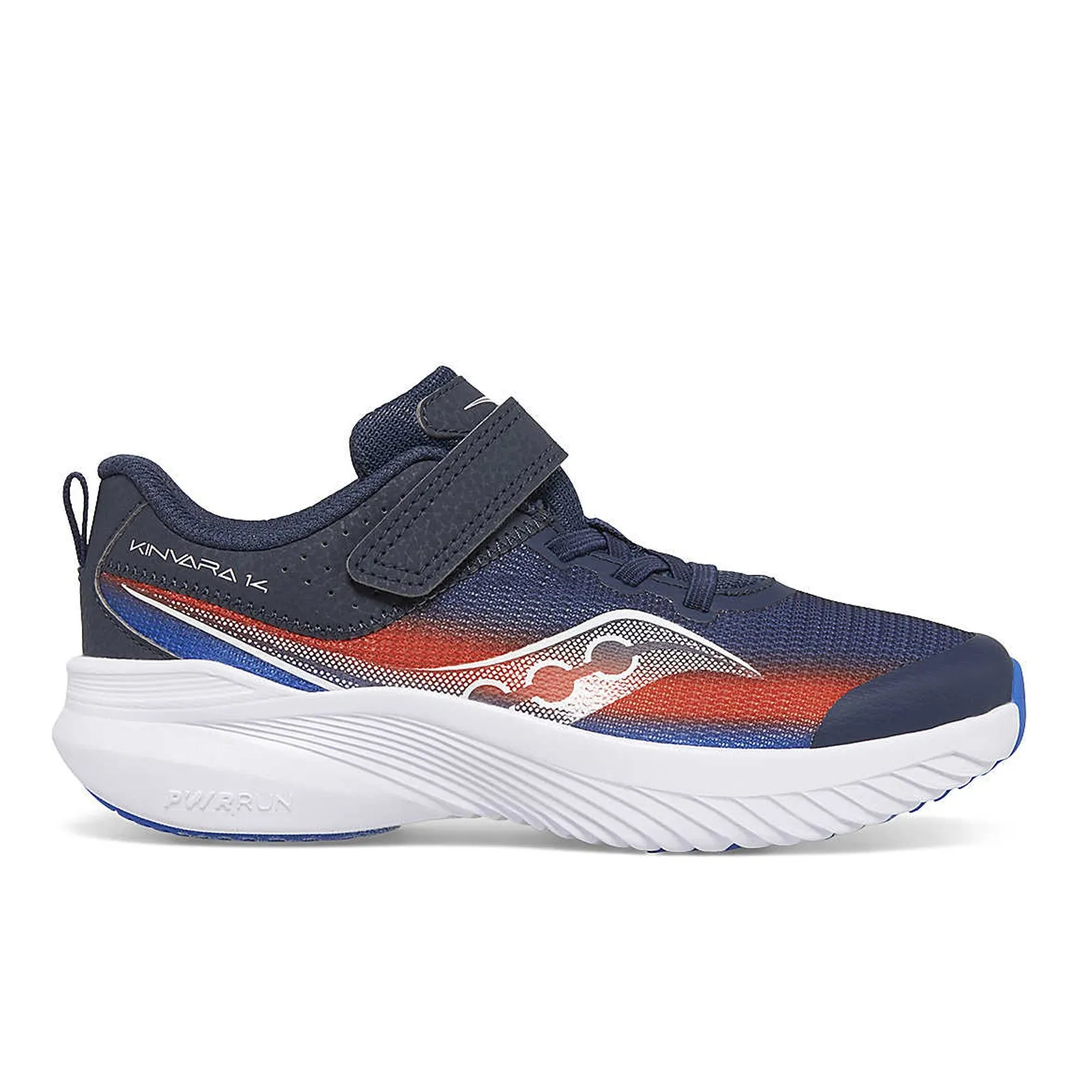 Дитячі кросівки Saucony KINVARA 14 A/C