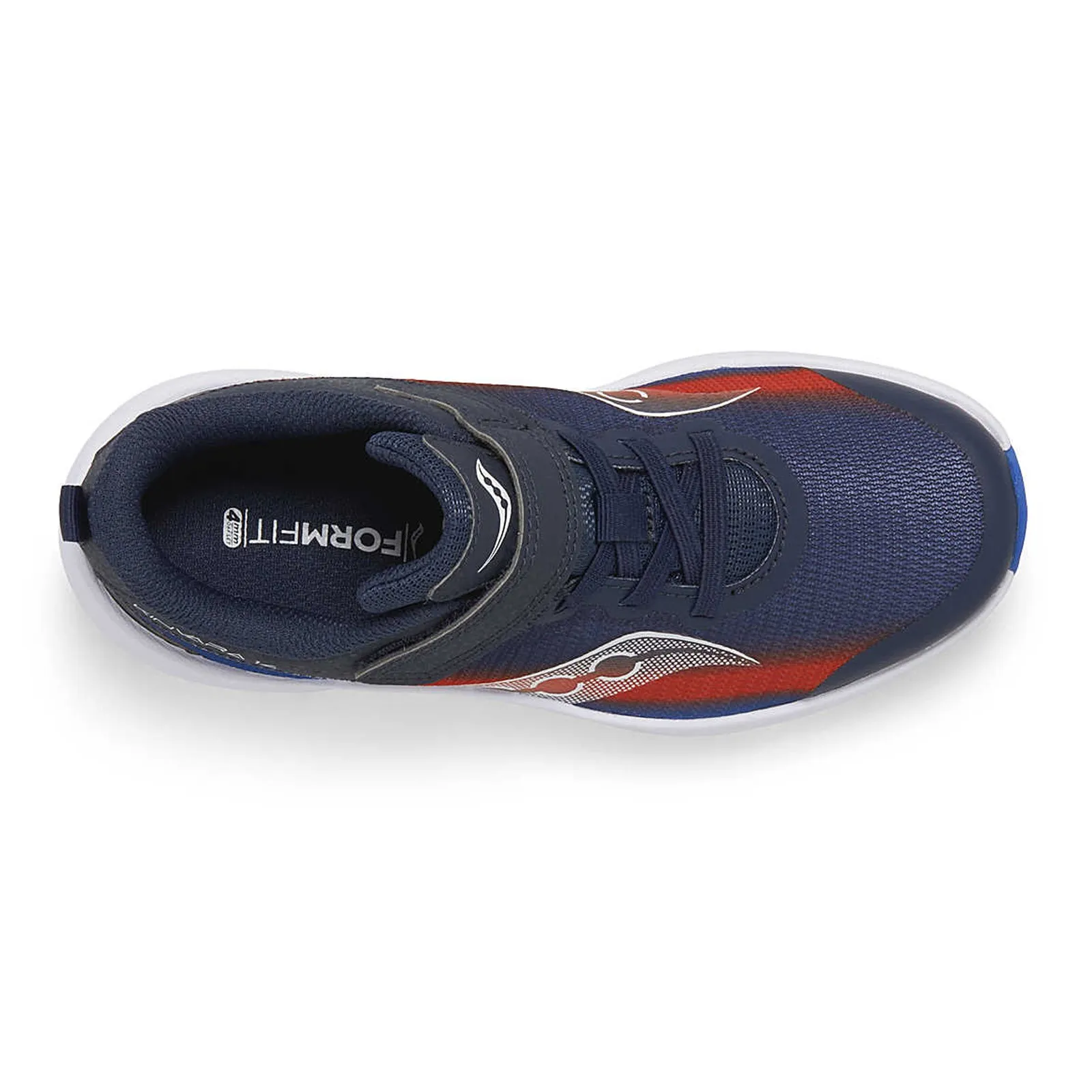 Дитячі кросівки Saucony KINVARA 14 A/C