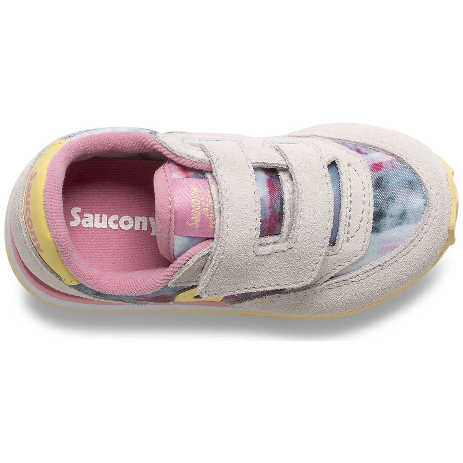 Дитячі Кросівки Saucony Baby Jazz