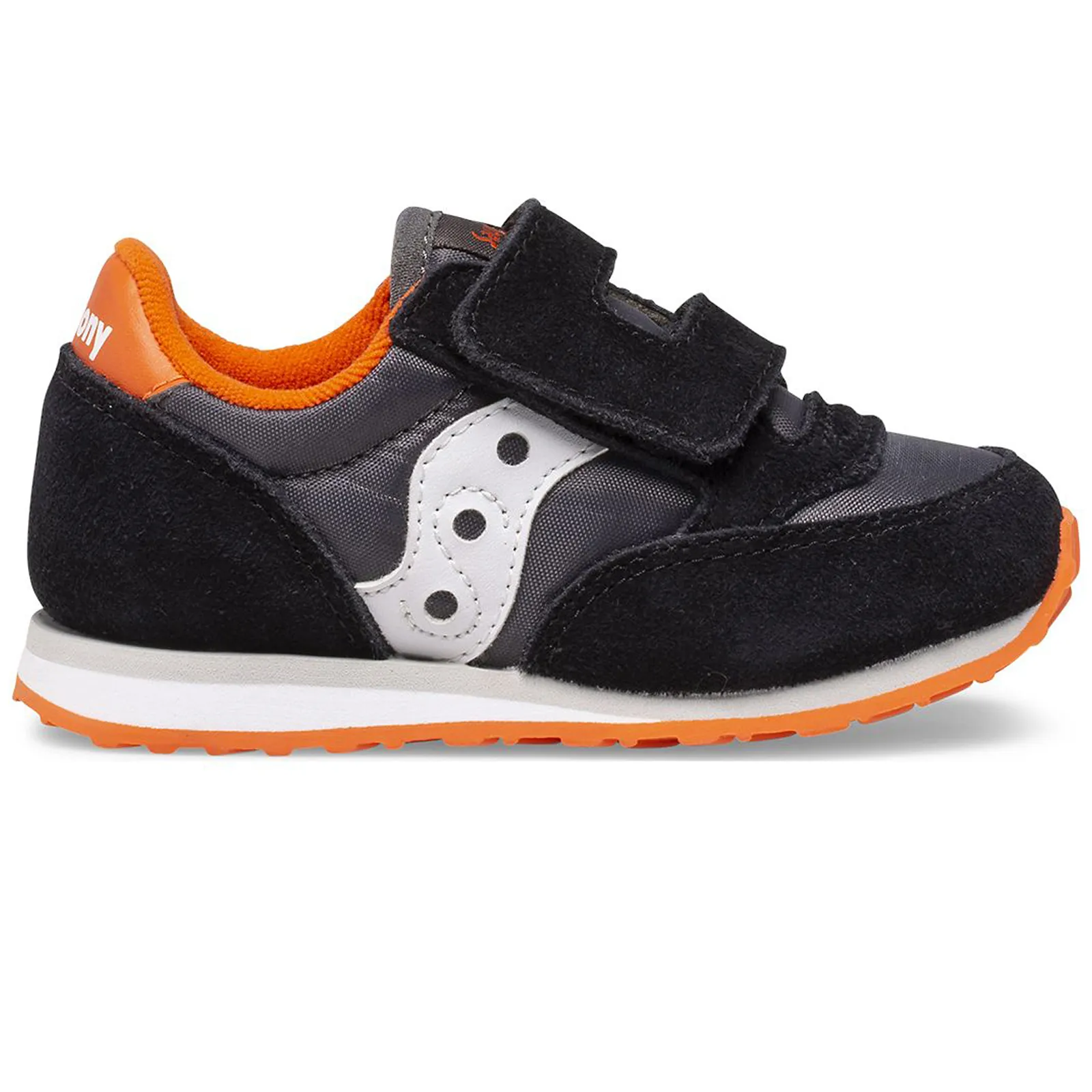 Дитячі Кросівки Saucony Baby Jazz