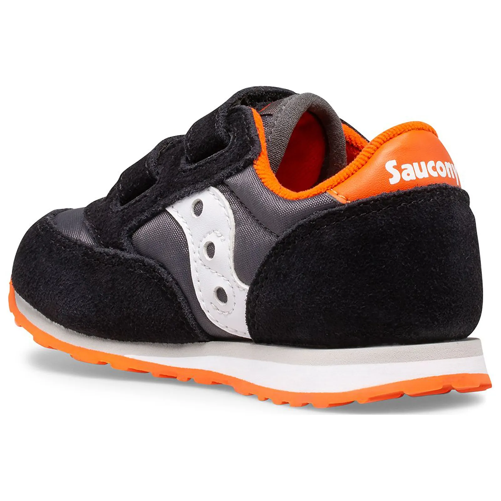 Дитячі Кросівки Saucony Baby Jazz