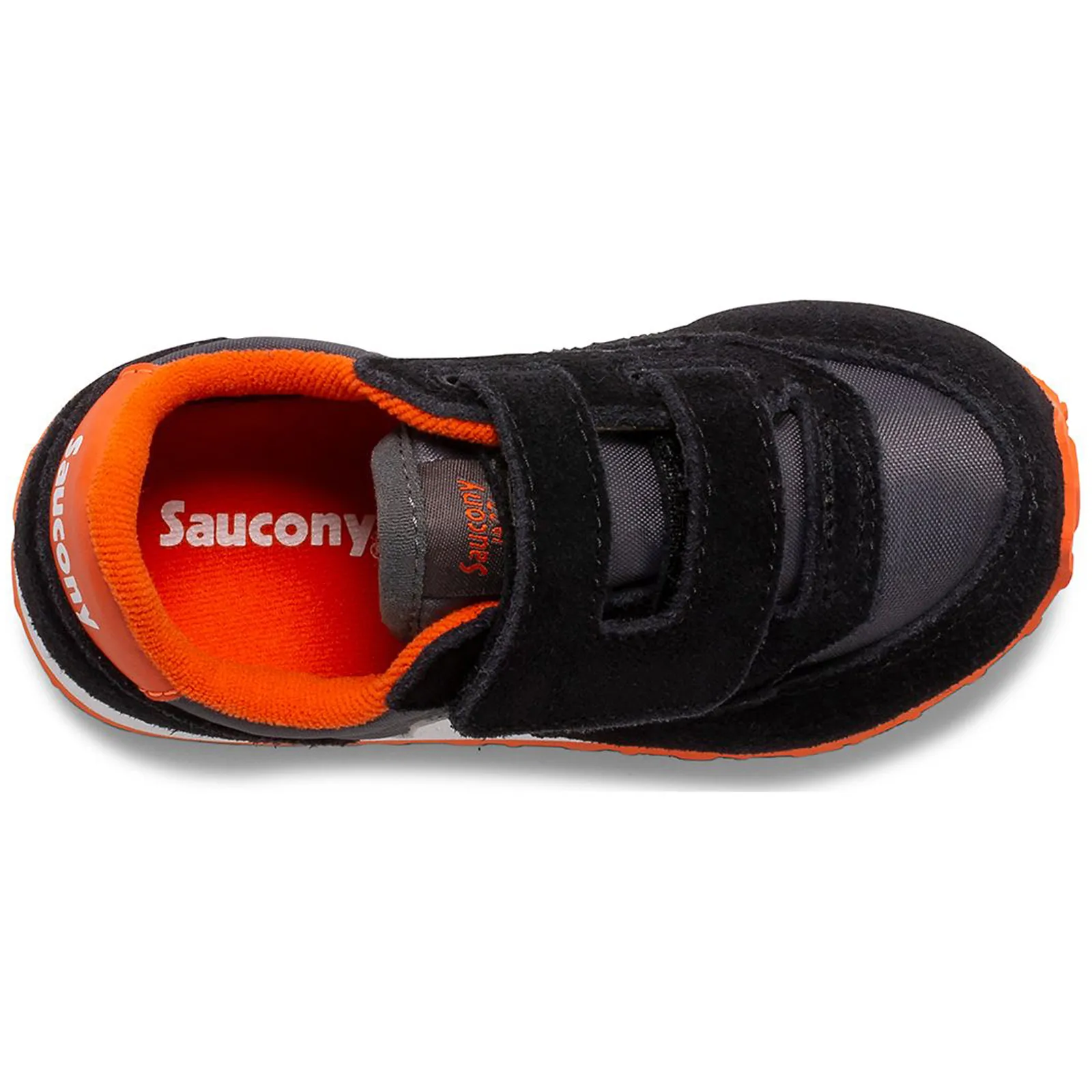 Дитячі Кросівки Saucony Baby Jazz