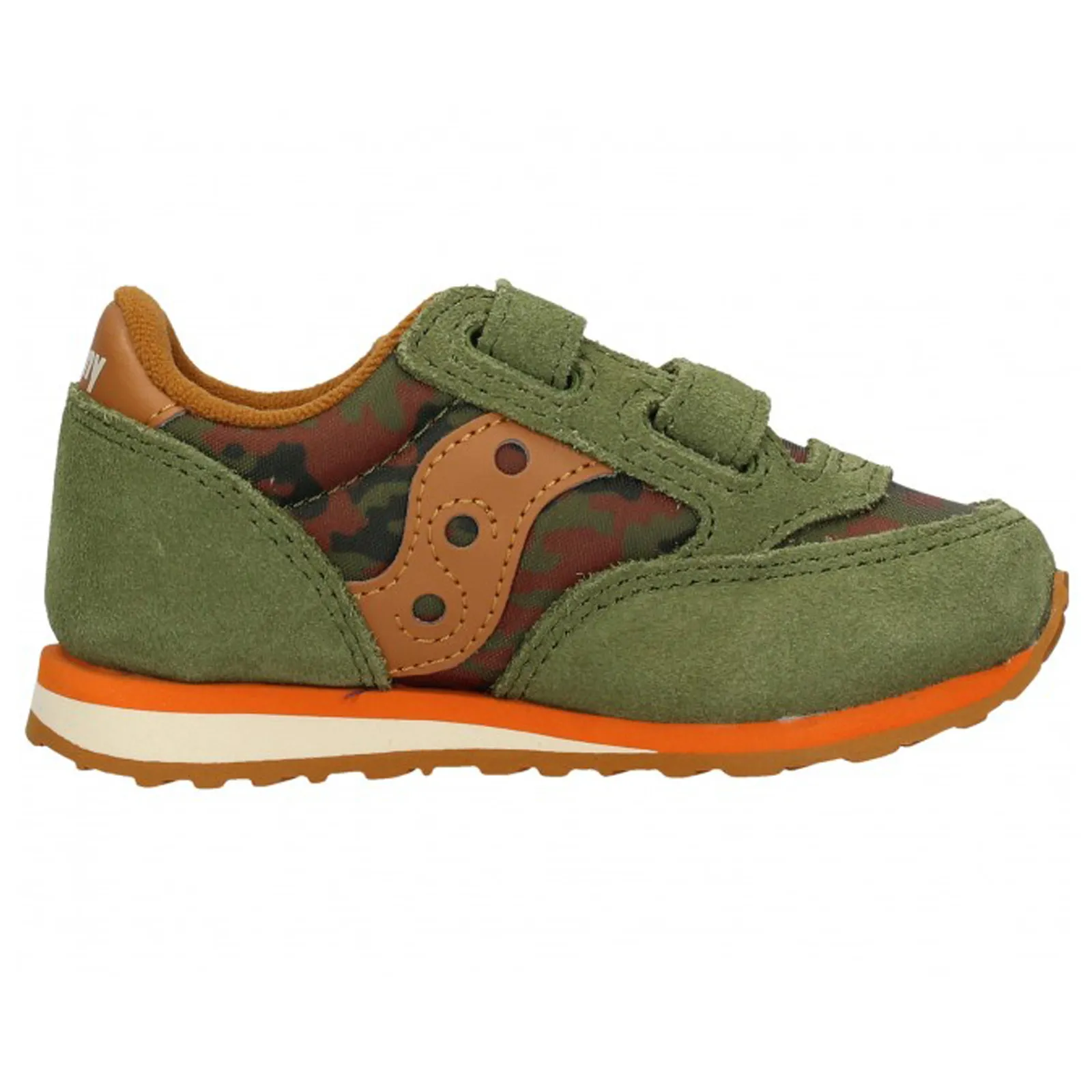 Дитячі Кросівки Saucony Baby Jazz