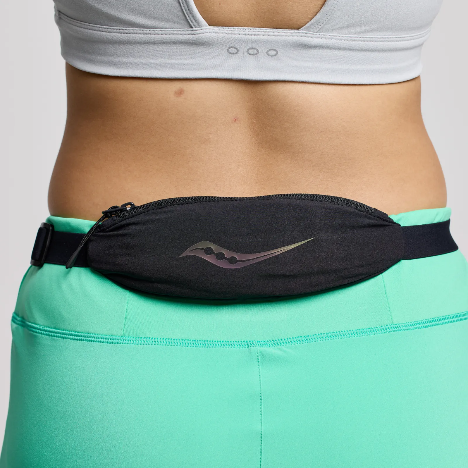 Поясна сумка Saucony OUTPACE RUN BELT